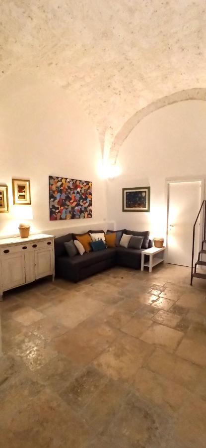 Spaziosa Casa Antica Барі Екстер'єр фото