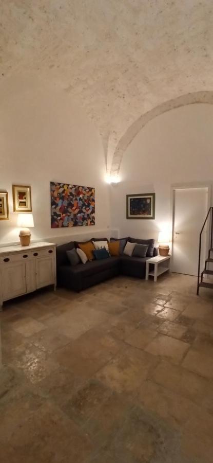 Spaziosa Casa Antica Барі Екстер'єр фото