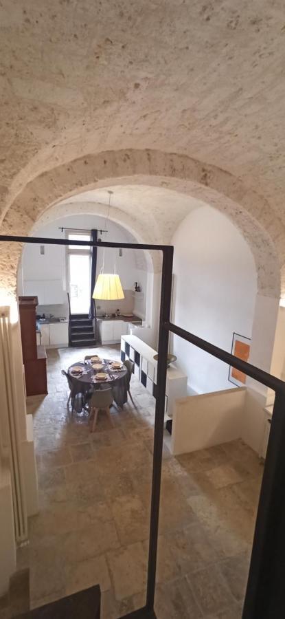 Spaziosa Casa Antica Барі Екстер'єр фото