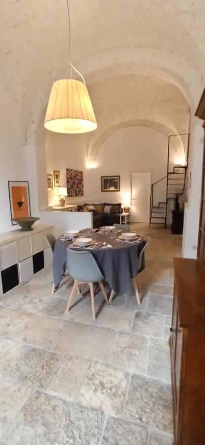 Spaziosa Casa Antica Барі Екстер'єр фото