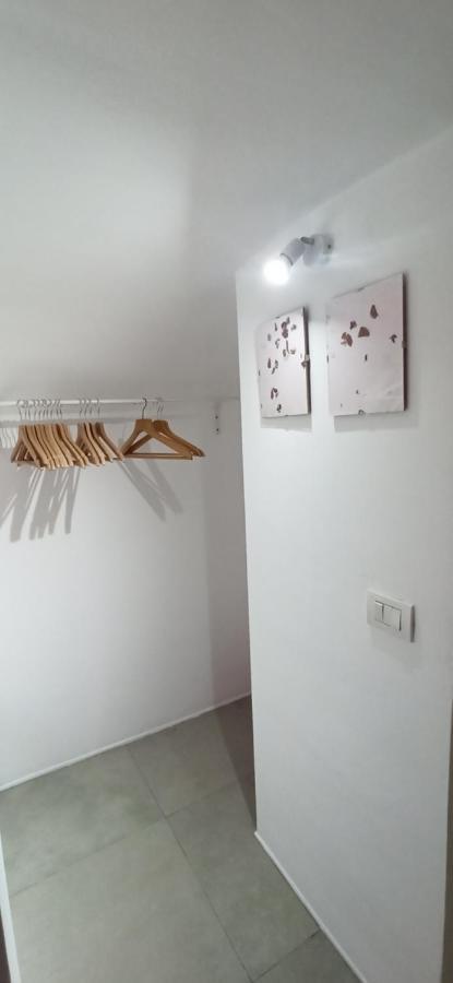 Spaziosa Casa Antica Барі Екстер'єр фото