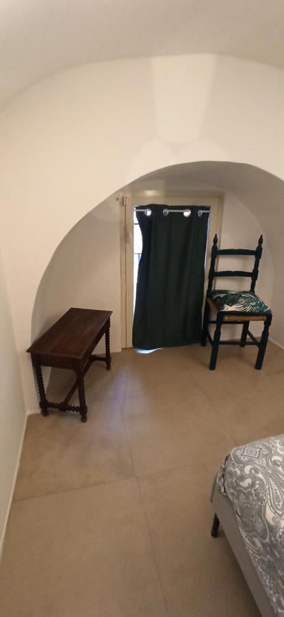 Spaziosa Casa Antica Барі Екстер'єр фото