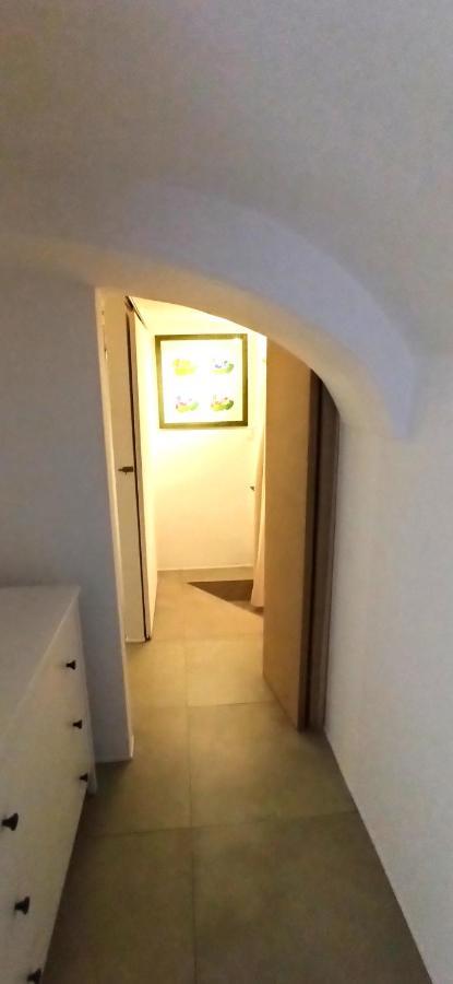 Spaziosa Casa Antica Барі Екстер'єр фото